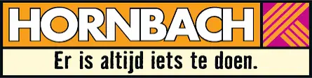 Hornbach-logo